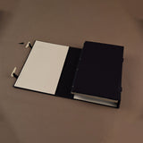 Four-fold correspondence set